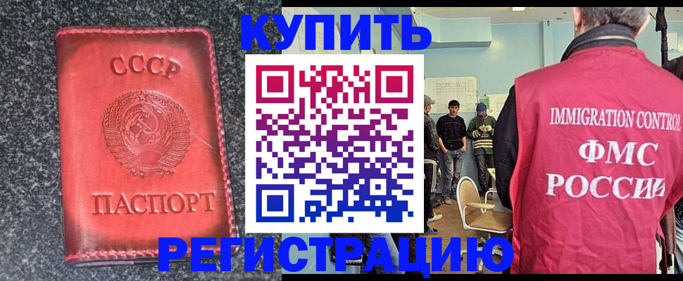 временная регистрация для школы в Камешково